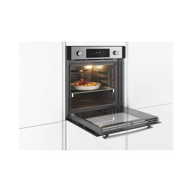 FOUR ELECTRIQUE MULTIFONCTION 70L INOX 33703013 SMART CANDY