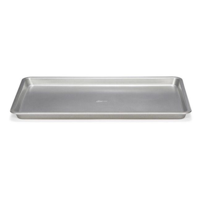 PLAT A FOUR 39X26CM PATISSE