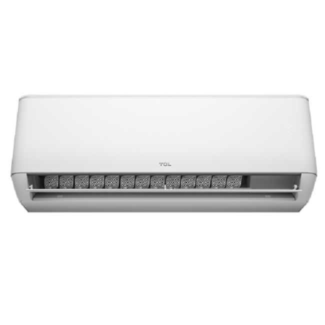 CLIMATISEUR 9000 BTU ON-OFF MIROIR GRIS TCL