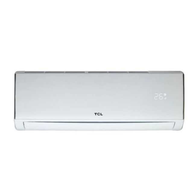 CLIMATISEUR 9000 BTU ON-OFF MIROIR GRIS TCL