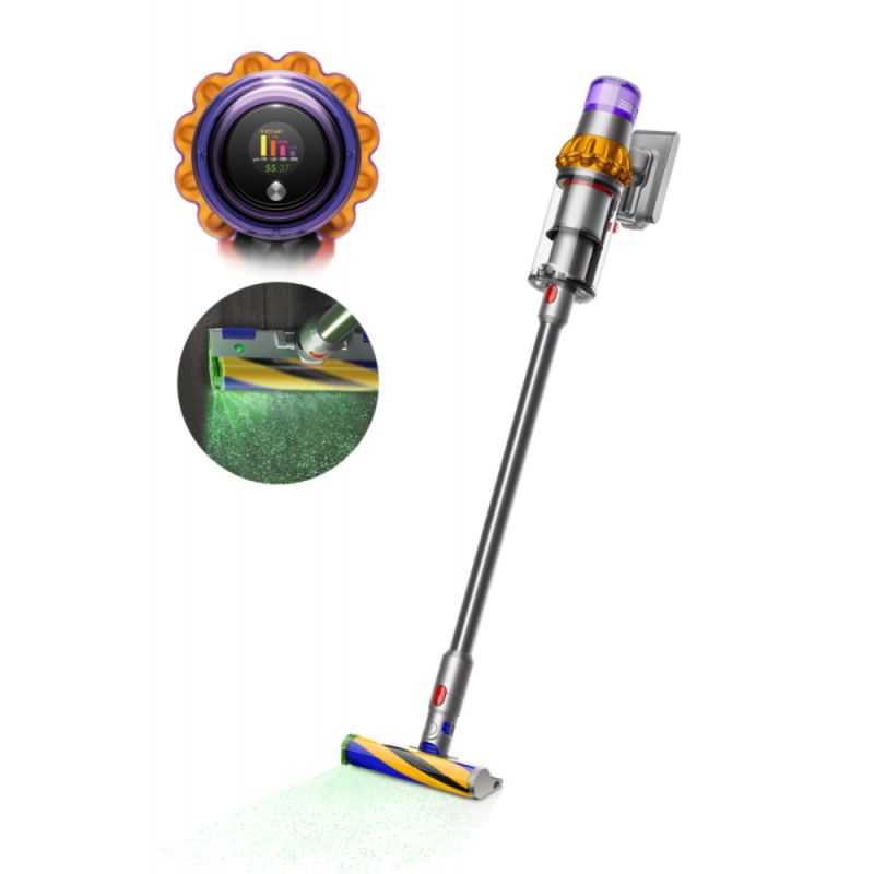 ASPIRATEUR V15 ABSOLUTE DYSON