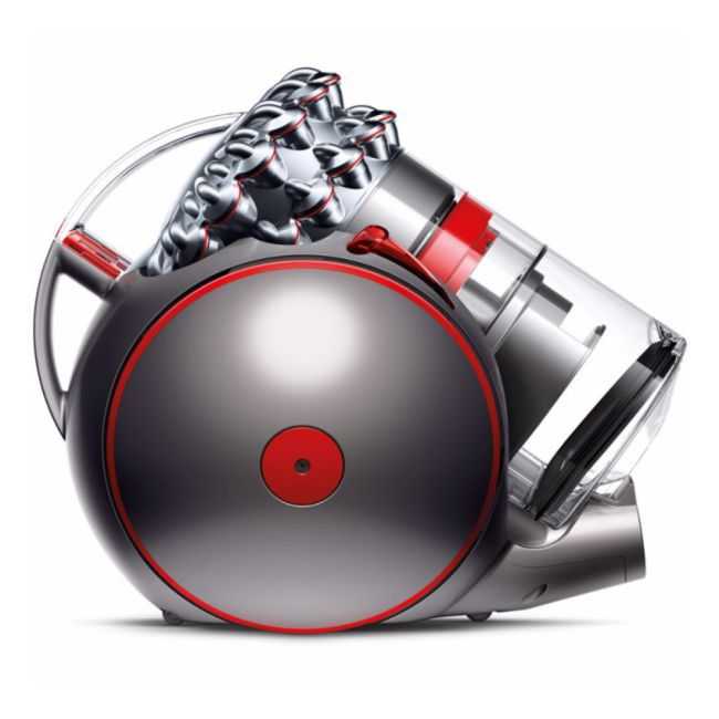 ASPIRATEUR BIG BALL CINETIC PARQUET DYSON