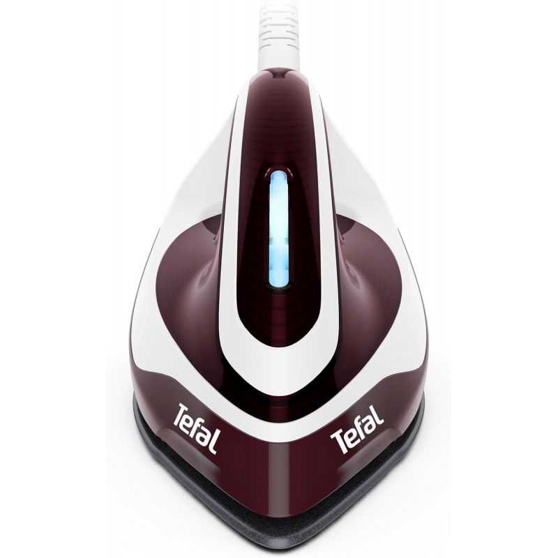 CENTRALE VAPEUR EXPRESS EASY TEFAL