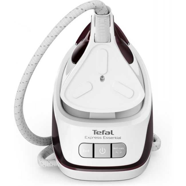 CENTRALE VAPEUR EXPRESS EASY TEFAL
