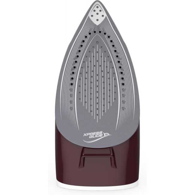 CENTRALE VAPEUR EXPRESS EASY TEFAL