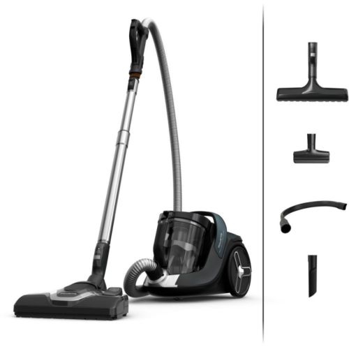 ASPIRATEUR SANS SAC GFC EFFITECH ROWENTA