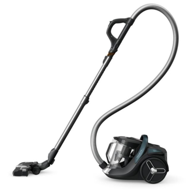 ASPIRATEUR SANS SAC GFC EFFITECH ROWENTA