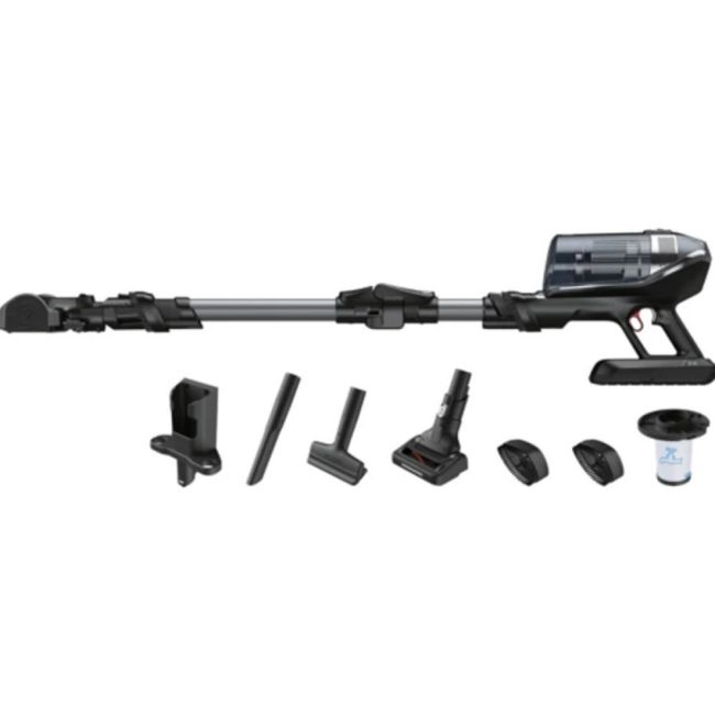 ASPIRATEUR BALAI multifonction X-FORCE FLEX AUTO KIT ANIMAL ROWENTA