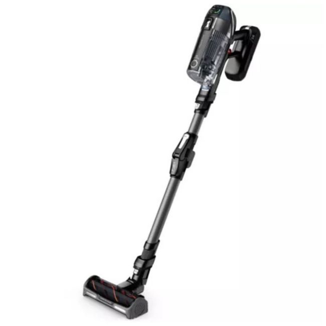 ASPIRATEUR BALAI multifonction X-FORCE FLEX AUTO KIT ANIMAL ROWENTA