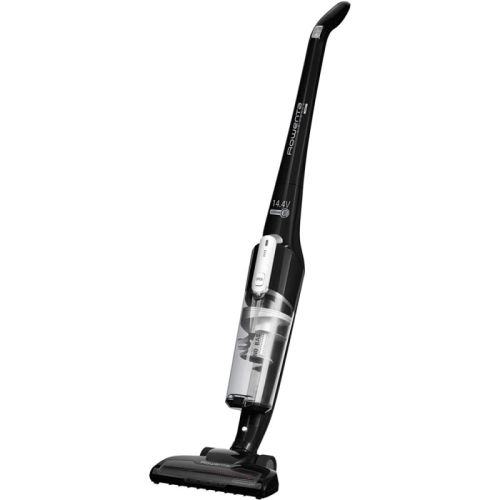 ASPIRATEUR BALAI AIR FORCE 0.65L NOIR ROWENTA