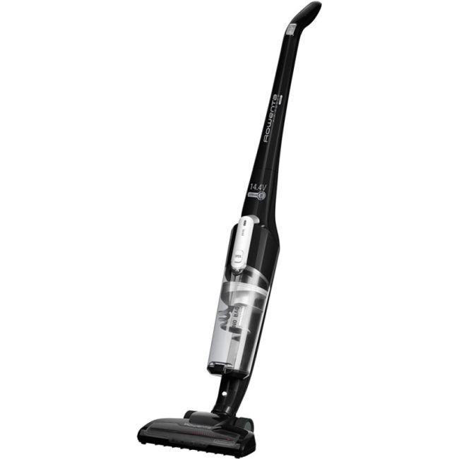 ASPIRATEUR BALAI AIR FORCE 0.65L NOIR ROWENTA
