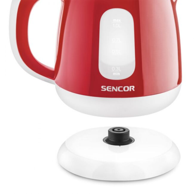 BOUILLOIRE ELECTRIQUE SENCOR