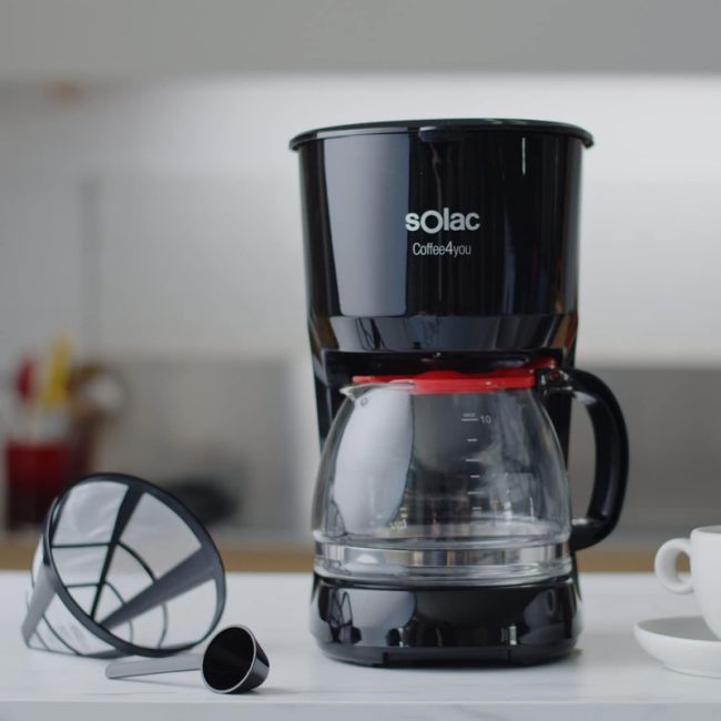CAFETIERE 4YOU CF4036 SOLAC