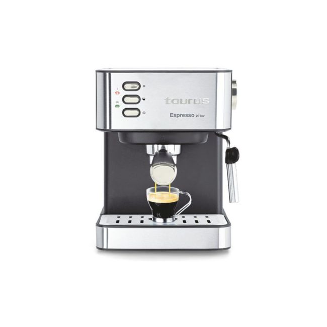 CAFETIERE TRENTO II 8414234993151 TAURUS