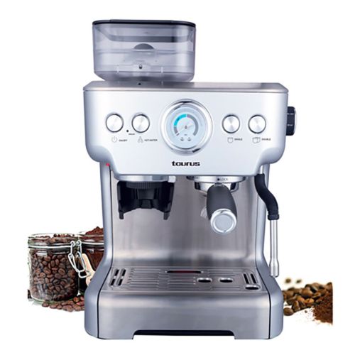 MACHINE A CAFE EXPRESSO NAPOLI 8414234184016 TAURUS