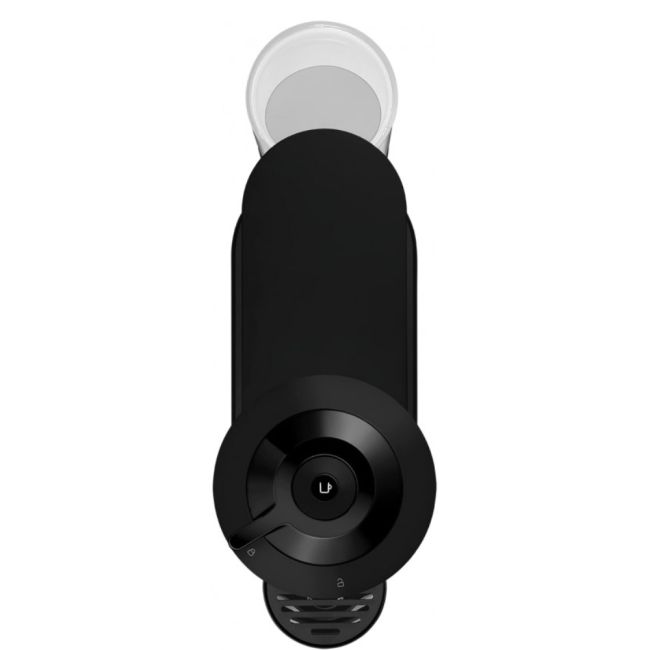 CAFETIERE VERTUO NEXT GDV1XE BLACK MATT NESPRESSO