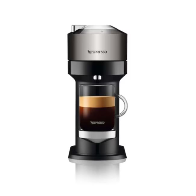 CAFETIERE VERTUO NEXT DELUXE GCV1XE DARK NESPRESSO