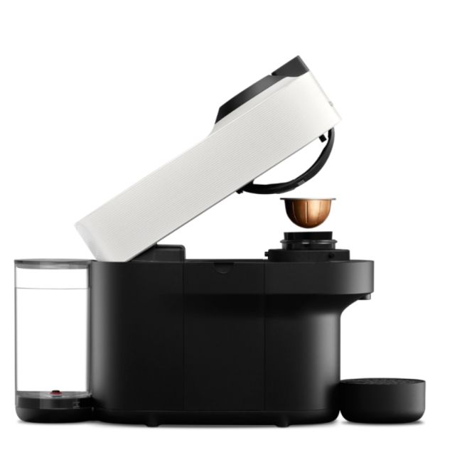 CAFETIERE VERTUO POP GCV2XE WHITE NESPRESSO
