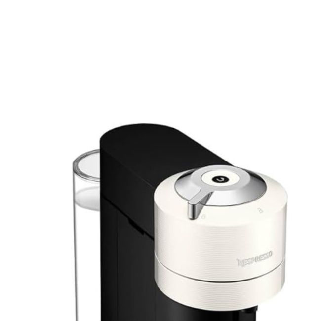 CAFETIERE VERTUO NEXT GDV1XE WHITE NESPRESSO
