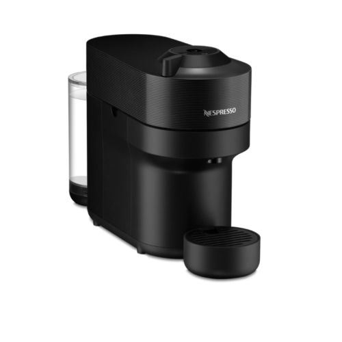 CAFETIERE VERTUO POP GDV2XE BLACK NESPRESSO