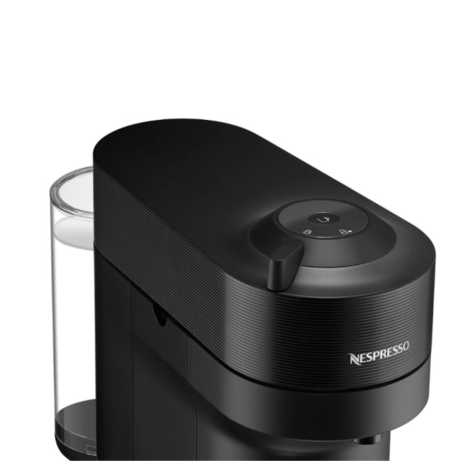 CAFETIERE VERTUO POP GDV2XE BLACK NESPRESSO