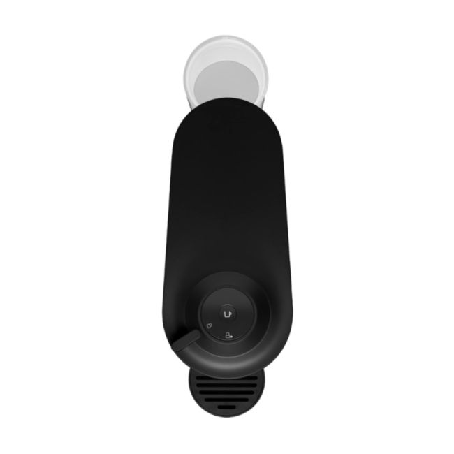 CAFETIERE VERTUO POP GDV2XE BLACK NESPRESSO