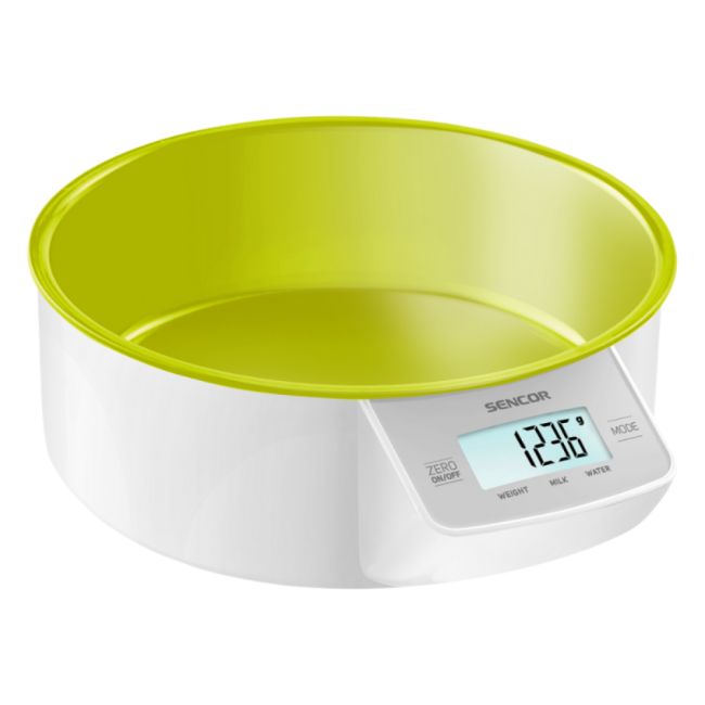 PACK PETRIN 1600W STM4301GY + BALANCE DE CUISINE SKS4004GR SENCOR