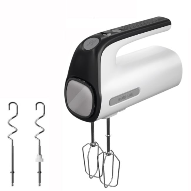 BATTEUR SHARP LINE 8433766130032 SOLAC