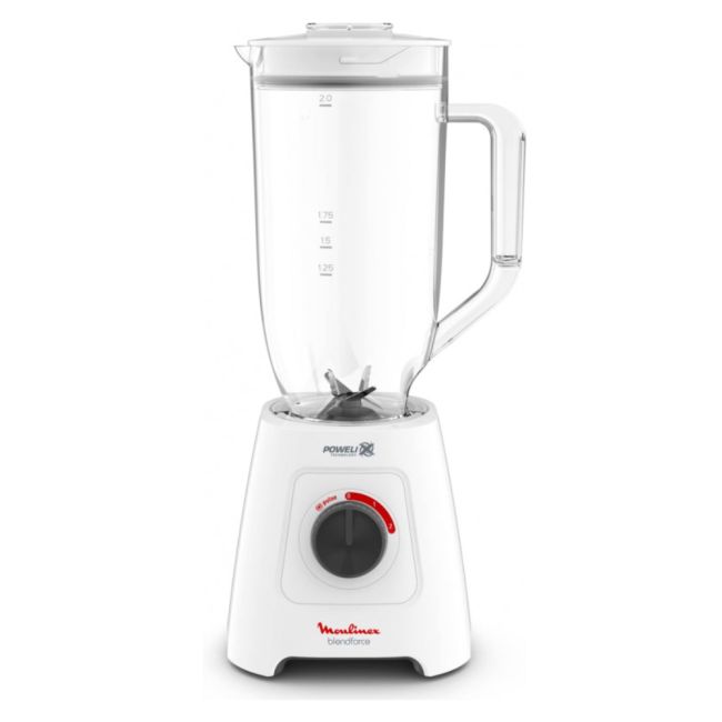 BLENDER BLENDFORCE 600W 2.8L MOULINEX