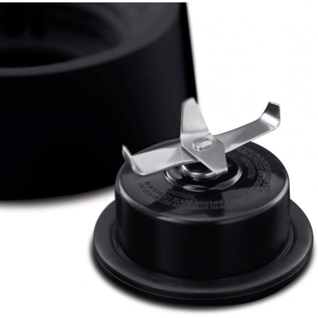 BLENDER MATT BLACK RUSSELL HOBBS