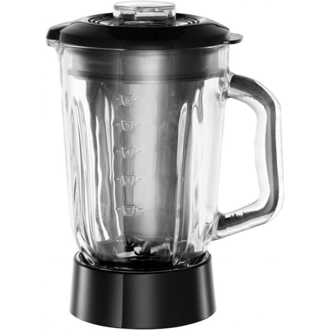 BLENDER MATT BLACK RUSSELL HOBBS