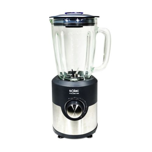 BLENDER CYCLONE 1600 SOLAC