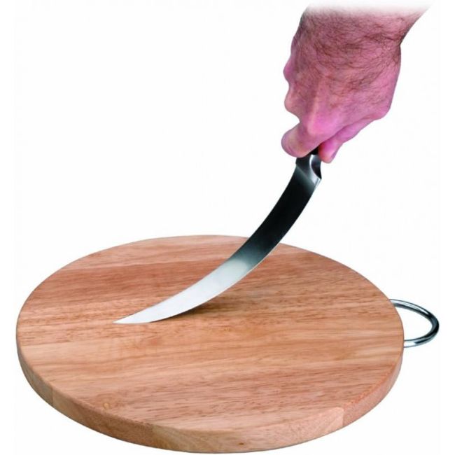 COUTEAU FOLET DE SOLE 20CM LACOR