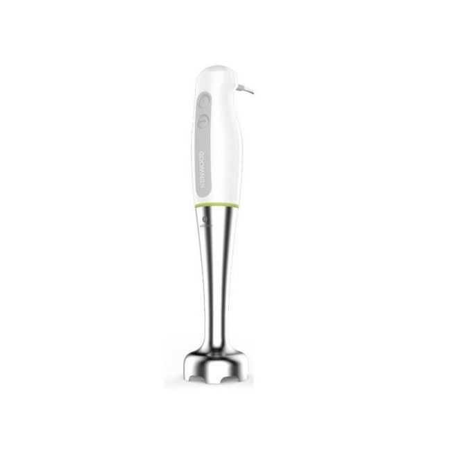 MIXEUR PLONGEANT BLANC /GREEN 700W KENWOOD