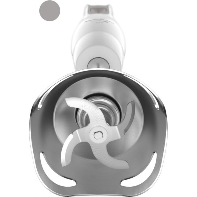 MIXEUR PLONGEANT DAILY CHEF 600W BLANC  MOULINEX