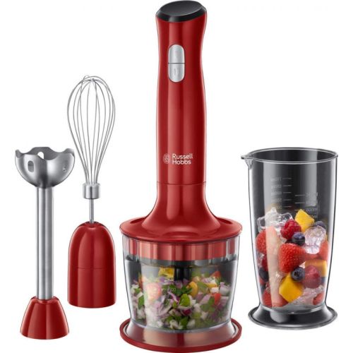 MIXEUR PLONGEANT DESIRE 3 EN 1 RUSSELL HOBBS
