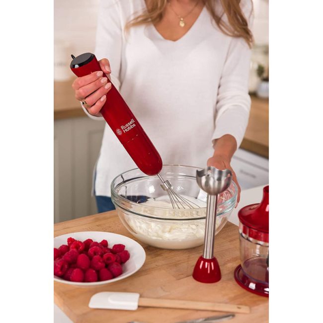 MIXEUR PLONGEANT DESIRE 3 EN 1 RUSSELL HOBBS
