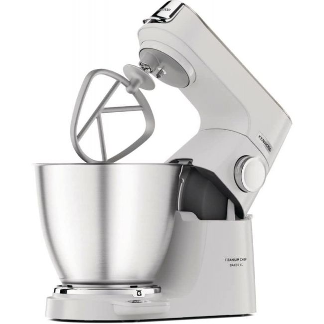 KITCHEN MACHINE CHEF BAKER TITANIUM 7L /1200W KENWOOD