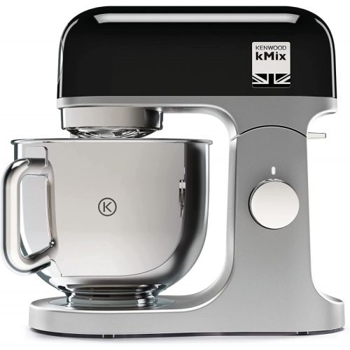 KITCHEN MACHINE NOIR 5L / 1000 W  KENWOOD