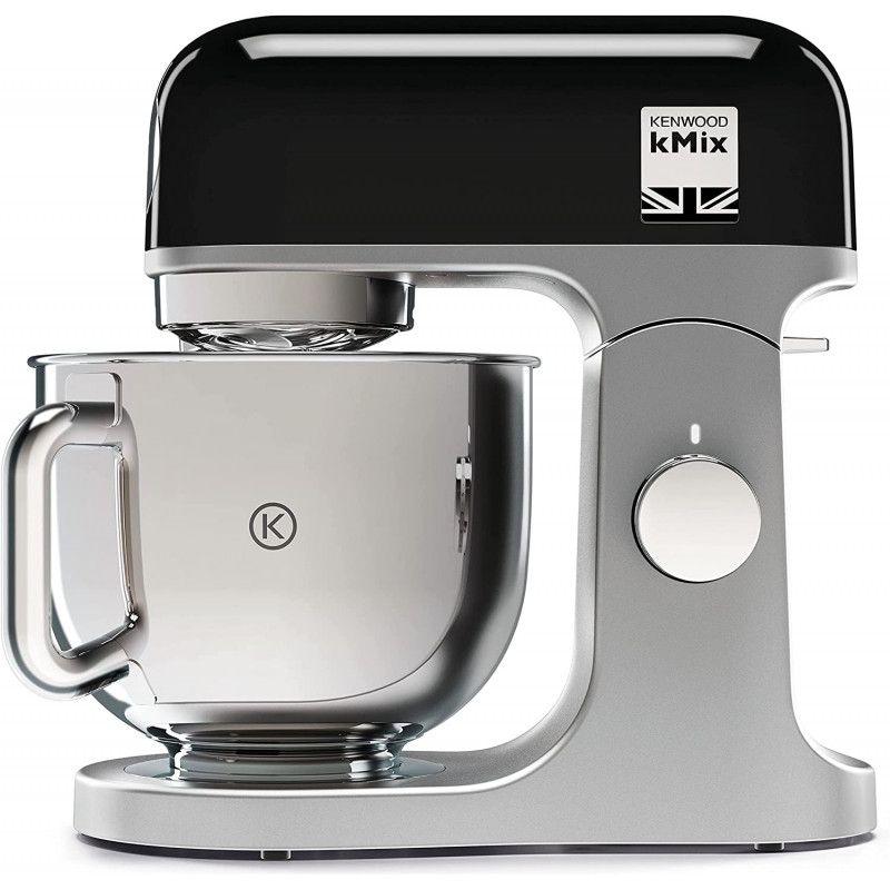 KITCHEN MACHINE NOIR 5L / 1000 W KENWOOD