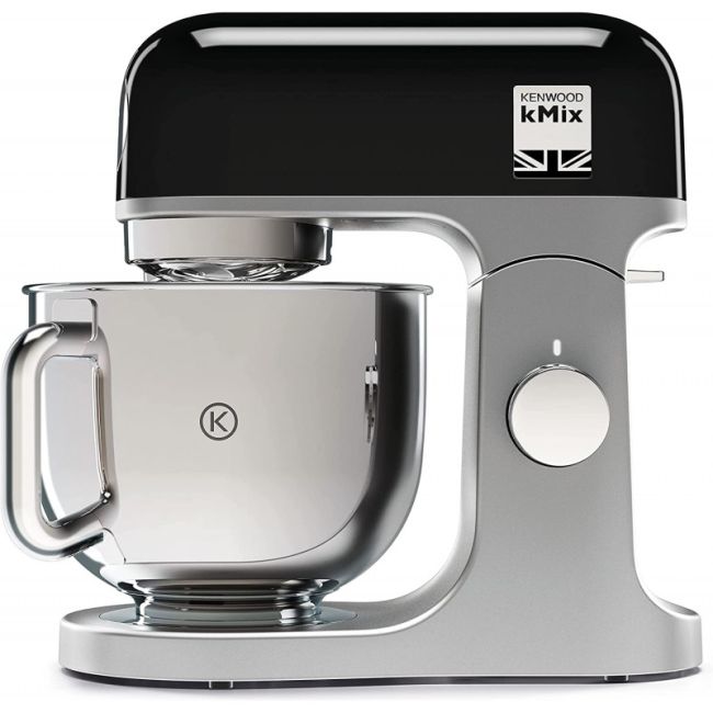 KITCHEN MACHINE NOIR 5L / 1000 W  KENWOOD