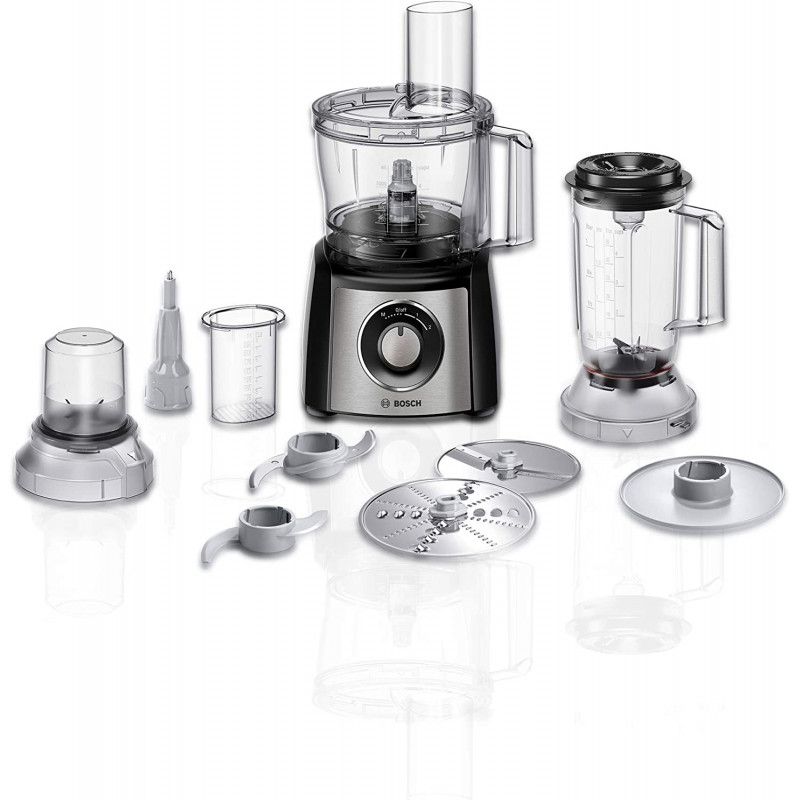 ROBOT MULTIFONCTION BOSCH