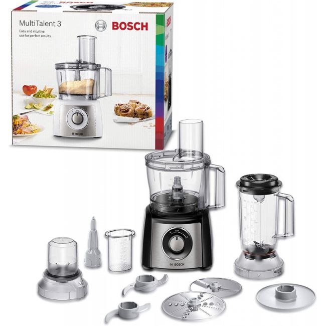 ROBOT MULTIFONCTION BOSCH