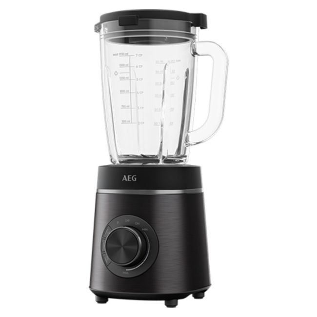 BLENDER  1.75L BOL, Inox, AEG