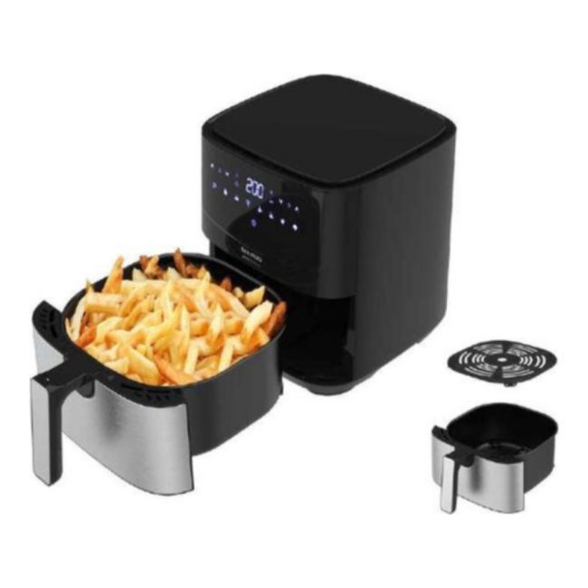FRITEUSE SANS HUILE DIGITAL 5S TAURUS