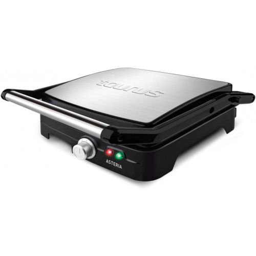 PANINI MAKER ASTERIA CONTACT GRILL 8414234680013 TAURUS