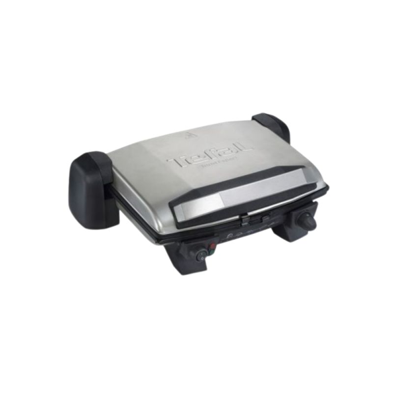 PANINI GRILL TOAST EXPERT 1800W TEFAL