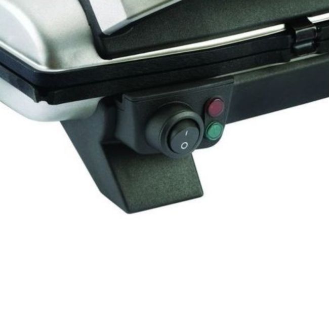 PANINI GRILL TOAST EXPERT 1800W TEFAL