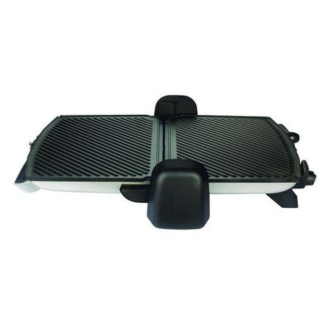 PANINI GRILL TOAST EXPERT 1800W TEFAL