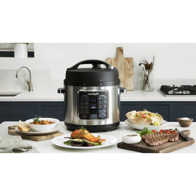 MULTICUISEUR TURBO EXPRESS 5.6L 5060569670675 CROCKPOT